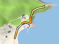 Cape Agalina da Arkutino
