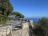 Capo di Mondo da Positano