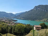 Passo San Rocco da Lemprato