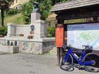 Cappella di Porta / Monte Turrioni przez Caprezzo