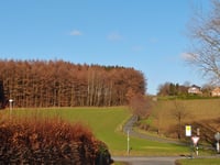 Cappelner Weg Ibbenbüren