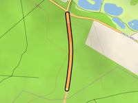 Cappenberger Höhen z Dreischfeld