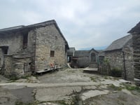 Capraga z Premosello