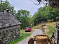 Capraga z Premosello