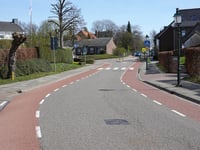 Capucijnenweg von Mechelen