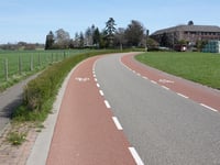 Capucijnenweg von Mechelen