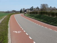 Capucijnenweg von Mechelen
