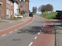 Capucijnenweg von Mechelen
