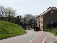 Capucijnenweg von Mechelen