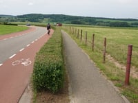 Capucijnenweg von Wahlwiller