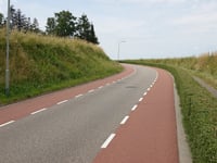 Capucijnenweg von Wahlwiller