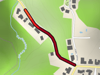 Carbonera Drive von Pasatiempo