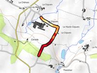 La Giguais