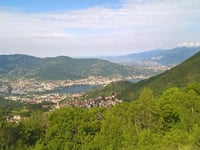 Carenno da Calolziocorte