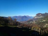 Carenno da Calolziocorte