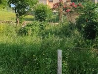 Carenno z Corte przez Via Baraccano