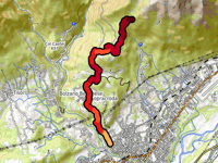 Cargador da Cavarzano
