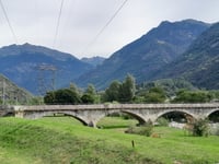 Carì von Faido