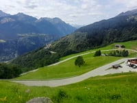 Carì von Faido