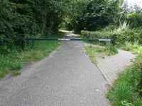 Carisborg von Haanrade