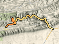Carlsbad Caverns Highway