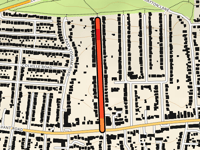 Carmarthen Avenue