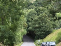 Carn an t-Suidhe von Fort Augustus