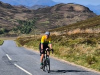 Carn an t-Suidhe von Fort Augustus