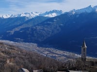 Carnale von Sondrio