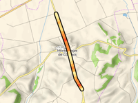 Carrevillalba von Montealegre de Campos