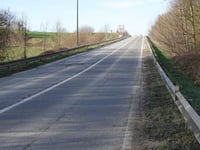 Carrière du Romont da Eben