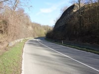 Carrière du Romont da Eben