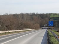 Carrière du Romont da Eben