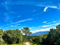 Carrières Saint Gens von Le Beaucet