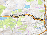 Carron Valley von Denny