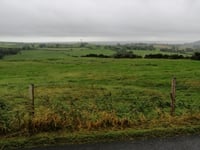 Carrowreagh Road desde Dundonald