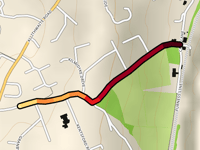 Carter Road