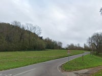Casale Litta vanuit Palude Brabbia