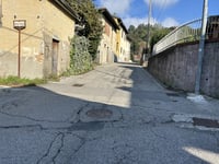Casciago über Morosolo