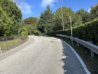 Casciago über Morosolo