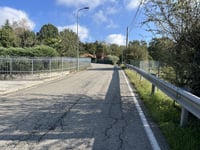 Casciago über Morosolo