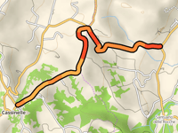 Cassinelle da Campale