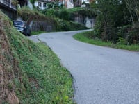 Castagnola desde Valduggia