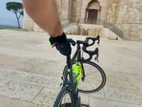 Castel del Monte da Andria