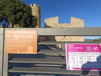 Castell d'Ulldecona