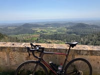 Castell de Santueri da Felanitx