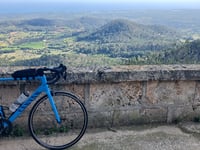 Castell de Santueri da Felanitx