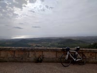 Castell de Santueri von Felanitx