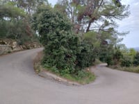 Castell de Santueri von Felanitx
