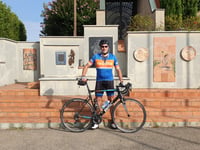 Castellania Coppi von Costa Vescovato